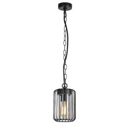 Rabalux 98077107 kültéri függőlámpa Tarpa  E27