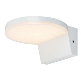 Rabalux 98077118 LED kültéri fali lámpa Batida  | 9W integrált LED forrás | 950lm | 3000+4000+6500K