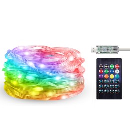 Rabalux 98077124 LED LED szalag Biri  | 3W integrált LED forrás