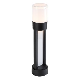 Rabalux 98077131 LED kerti oszloplámpa Leitha | 12W integrált LED forrás | 720lm | 3000K