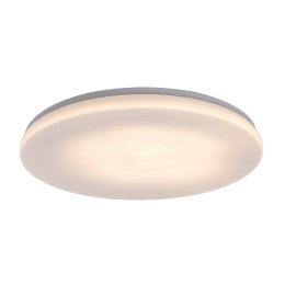 Rabalux 98077135 LED kültéri mennyezeti lámpa Lowar  | 36W integrált LED forrás | 2300lm | 3000+4000