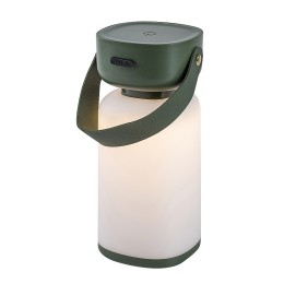 Rabalux 98077144 LED kültéri asztali lámpa Funes  | 3W integrált LED forrás | 120lm | 3000+4000+6500