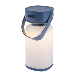 Rabalux 98077145 LED kültéri asztali lámpa Funes | 3W integrált LED forrás | 120lm | 3000+4200+6000