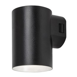 Rabalux 98077154 LED fali spotlámpa Urfa | 9W integrált LED forrás | 900lm | 2700+4000K