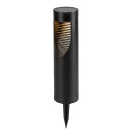 Rabalux 98077158 LED napelemes kültéri leszúrható lámpa Ravello | 0,1W integrált LED forrás | 5lm |