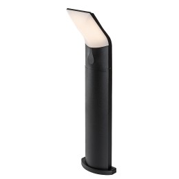 Rabalux 98077173 LED kerti oszloplámpa Tolna | 10W integrált LED forrás | 740lm | 3000K