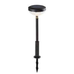 Rabalux 98077177 LED napelemes kültéri leszúrható lámpa Monor | 0,1W integrált LED forrás | 3lm | 3
