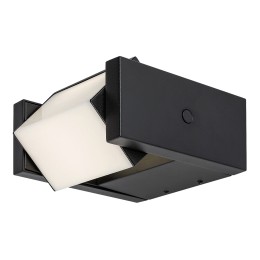 Rabalux 98077183 LED kültéri fali lámpa Cubbington | 10W integrált LED forrás | 720lm | 4000K