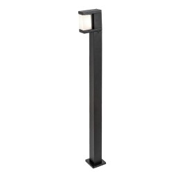 Rabalux 98077184 LED kerti oszloplámpa Cubbington | 10W integrált LED forrás | 740lm | 4000K