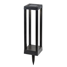 Rabalux 98077186 LED napelemes kültéri leszúrható lámpa Cong  | 0,2W integrált LED forrás | 6lm | 40