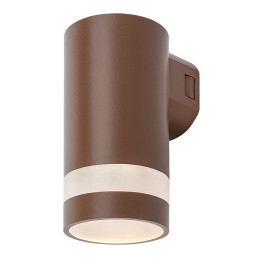 Rabalux 77211 LED kültéri fali lámpa Urfa Line | 9W integrált LED forrás | 800lm | 3000/4000/6000K