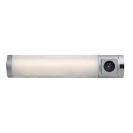 Rabalux 98078038 LED fali lámpa Soft  | 5W integrált LED forrás | 260lm | 4000K