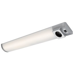 Rabalux 98078039 LED fali lámpa Soft  | 8W integrált LED forrás | 450lm | 4000K
