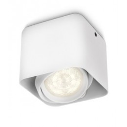 Philips 53200/31/16 spotlámpa Afzelia 1x3W|2700K