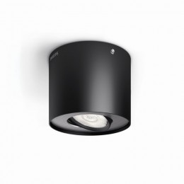 Philips 53300/30/16 LED spotlámpa Phase 1x4,5W|2700K