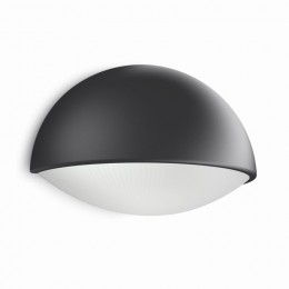 Philips 16407/93/16 LED kültéri fali lámpa Dust 1x3W|2700K|IP44