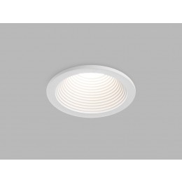 LED2 2111031 LED süllyesztett spotlámpa SPLASH 7W|3000K|IP54