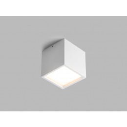 LED2 5111131 LED mennyezeti spotlámpa CUBE 12W|3000K|IP54