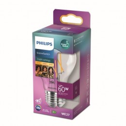 Philips 8718699772130 LED izzó 1x7,5/3/1,6W | E27 | 806lm | 2200K-2500-2700K
