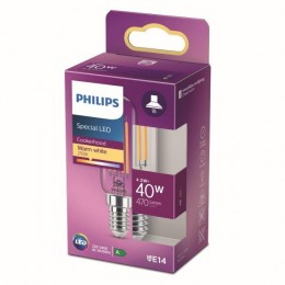 Philips 8718699783358 1x4,5W LED izzó | E14 | 470lm | 2700K