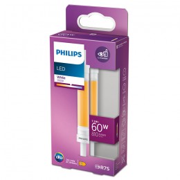 Philips 8719514303812 LED izzó 7,2W/60W | R7S | 810lm | 3000K