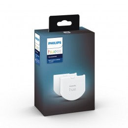 Philips Hue 8719514318021 Wall Switch Modul fali kapcsolóhoz -  2 csomag