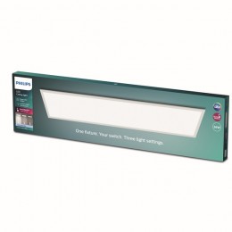 Philips 8719514326743 LED mennyezeti panel Super Slim 1x36W | 3600lm | 4000K