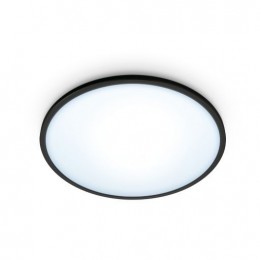 WiZ Tunable white 8719514338036 LED mennyezeti lámpa SuperSlim 1x16W | 1600lm | 2700-6500K