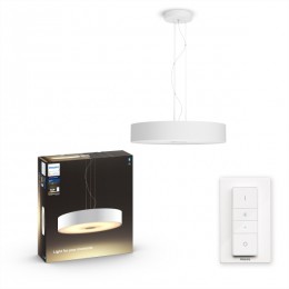 Philips Hue 8719514341319 LED függőcsillár Fair 1x25W | 2900lm | 2200-6500K -  White Ambiance