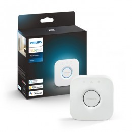 Philips Hue 8719514342620 Hue Bridge 2.0 vezérlő