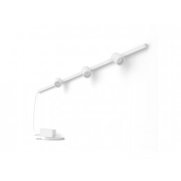 Philips Hue 8719514407862 Perifo LED fali spotlámpa - készlet 1x15,6W | 3x490lm | 2000-6500K+RGB