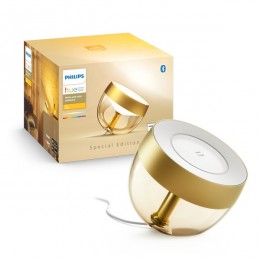 Philips Hue 8719514410732 LED asztali lámpa Iris (gen4) 1x8,2W | 570lm | 2000-6500K - White and Colo