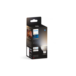 Philips Hue 8719514491342 LED intelligens izzó | 5,1W GU5.3 | 400lm | 2200-6500K