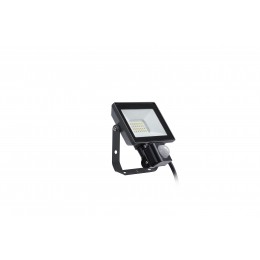 Philips 8719514954427 LED kültéri reflektor érzékelővel Projectline 1x20W | 1800lm | 3000K | IP65