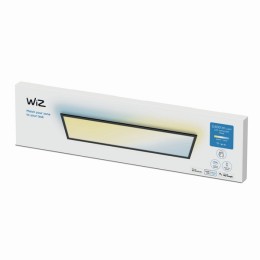 Philips WiZ 8720169071414 LED mennyezetre szerelhető lámpa Ceiling RT | 36W integrált LED forrás | 3