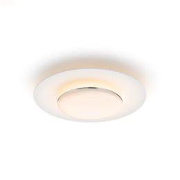 Philips 8720169195172 LED mennyezetre szerelhető lámpa Garnet | 30W integrált LED forrás | 3100 lm |