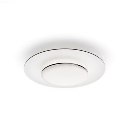 Philips 8720169195233 LED mennyezetre szerelhető lámpa Garnet | 30W integrált LED forrás | 3400 lm |