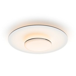 Philips 8720169195271 LED mennyezetre szerelhető lámpa Garnet | 40W integrált LED forrás | 4200 lm |