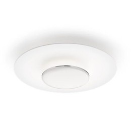 Philips 8720169195295 LED mennyezetre szerelhető lámpa Garnet | 40W integrált LED forrás | 4400 lm |