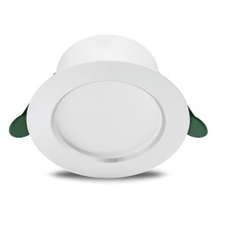 Philips 8720169212800 LED süllyeszthető lámpa DIAMOND CUT | 4,8W integrált LED forrás | 900lm | 4000