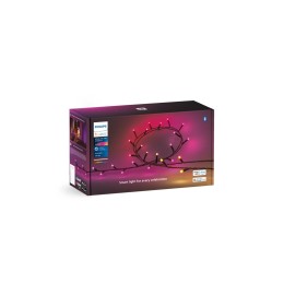 Philips Hue 8720169246621 LED karácsonyi fényfüzér Festavia | 14W integrált LED forrás
