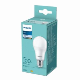 Philips 8720169253155 LED izzó | 13W E27 | 1521 lm | 4000K