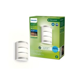 Philips 8720169263758 LED kültéri fali lámpa Python | 3,8W integrált LED forrás | 800lm | 2700K