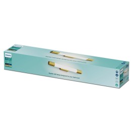 Philips 8720169299375 LED tükörmegvilágító fali lámpa Rover | 5W integrált LED forrás | 550lm | 270