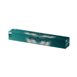 Philips 8720169300033 mennyezeti spotlámpa Cleft GU10