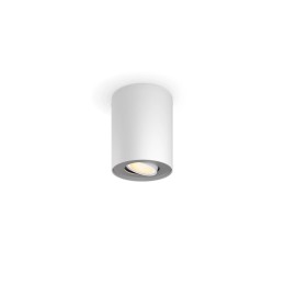 Philips Hue 8720169320055 LED mennyezeti spotlámpa Pillar | 4,2W GU10 | 400lm | 2200-6500K