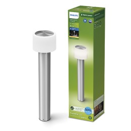 Philips 8720169351356 LED kültéri fali lámpa Otis  | 4,3W integrált LED forrás | 800lm | 2700K