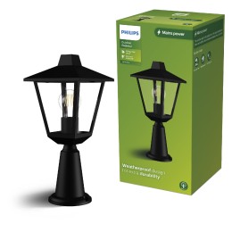 Philips 8720169351431 kültéri fali lámpa Kinno  E27