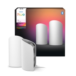 Philips 8720169385931 LED asztali lámpa Gradient  | 20W integrált LED forrás | 1035lm