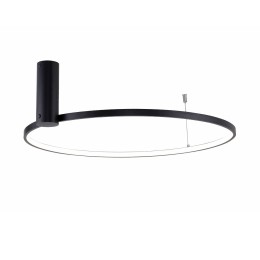 Zuma Line 003064-027187 LED mennyezeti csillár HORIK integrált LED forrás